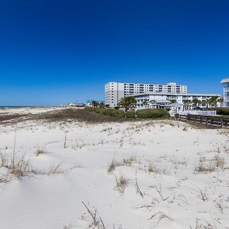 Ferienwohnung Plantation 4514 Gulf Shores Exterior foto