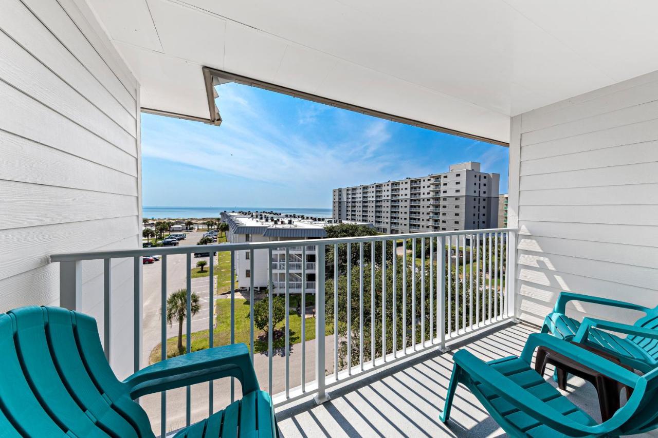 Ferienwohnung Plantation 4514 Gulf Shores Exterior foto