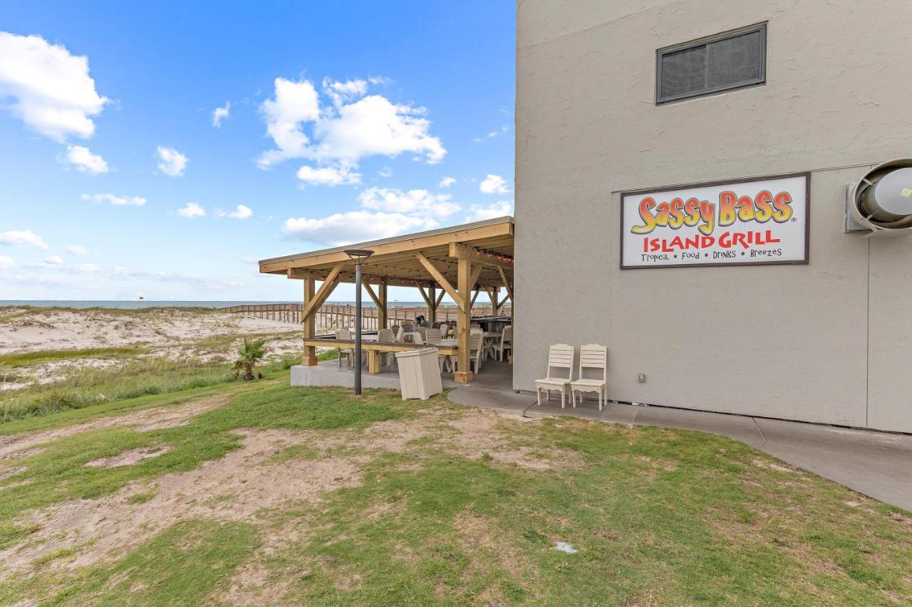 Ferienwohnung Plantation 4514 Gulf Shores Exterior foto