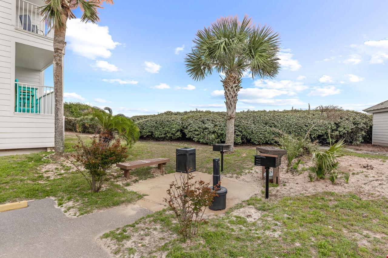 Ferienwohnung Plantation 4514 Gulf Shores Exterior foto