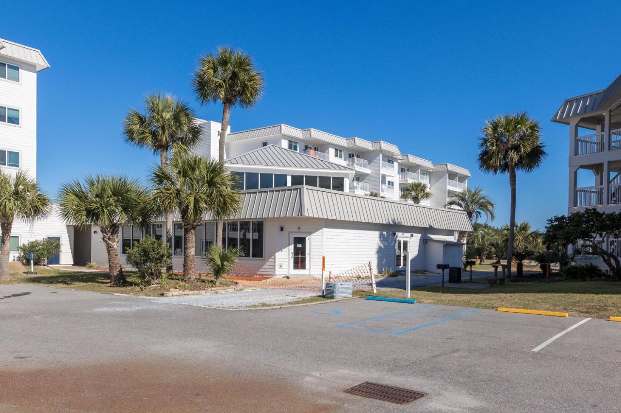 Ferienwohnung Plantation 4514 Gulf Shores Exterior foto